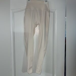 SET Active Luxform Cream Leggings